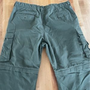 Boys Scouts of America Men’s 38 Relaxed